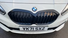 BMW 1 Series 128ti 5dr Step Auto Petrol Hatchback